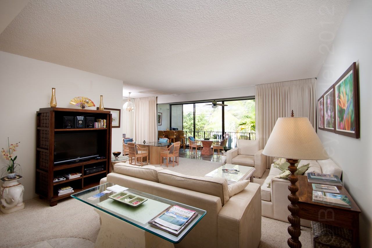 4999 Kahala Avenue #407 - Photo 2 of 11