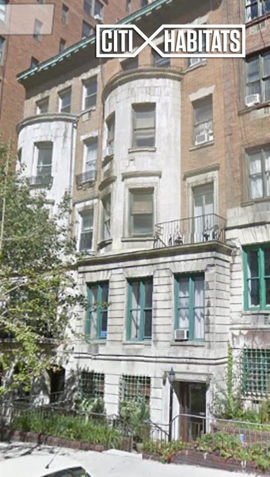 W 75th St #4B