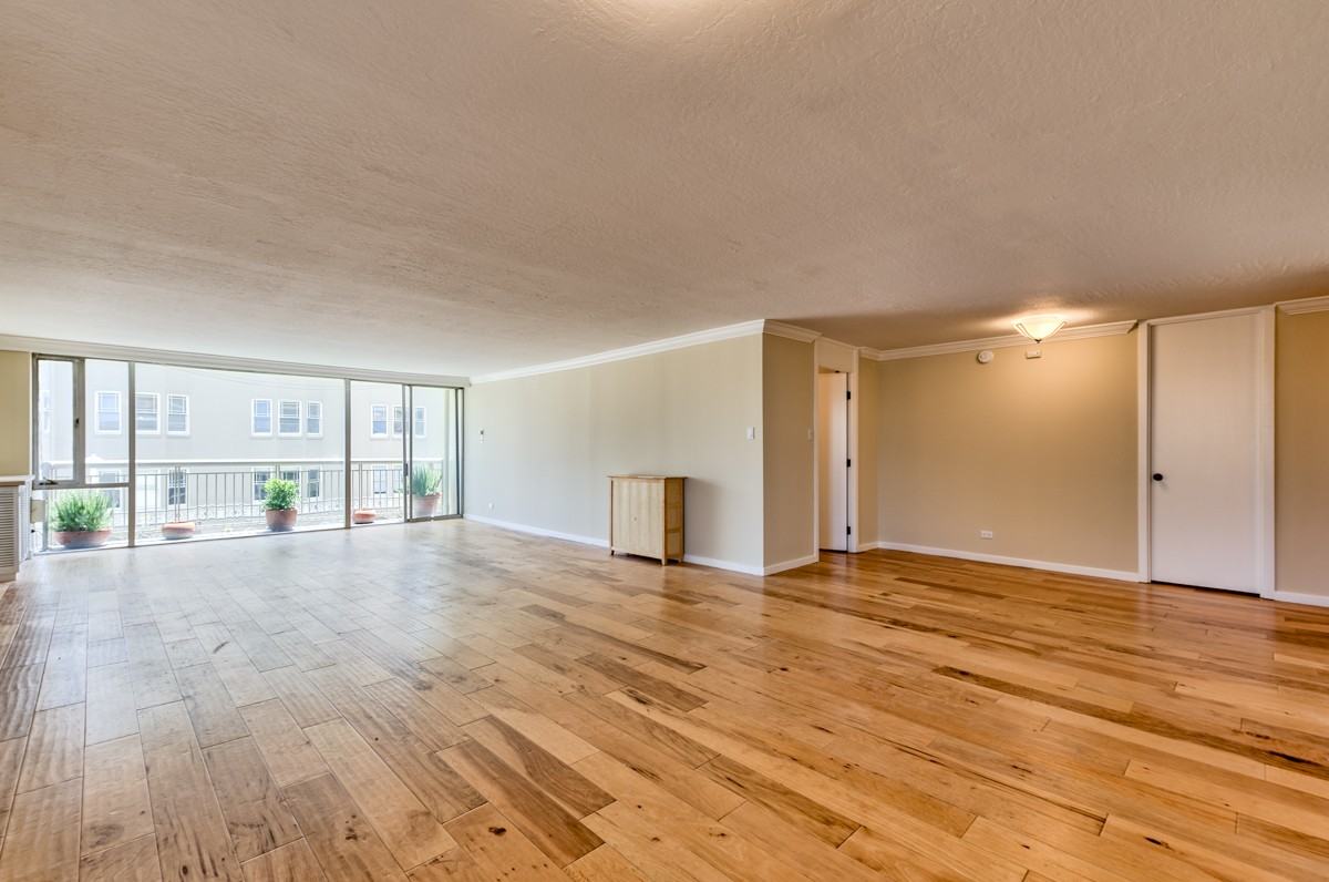 2200 Pacific Avenue #4D