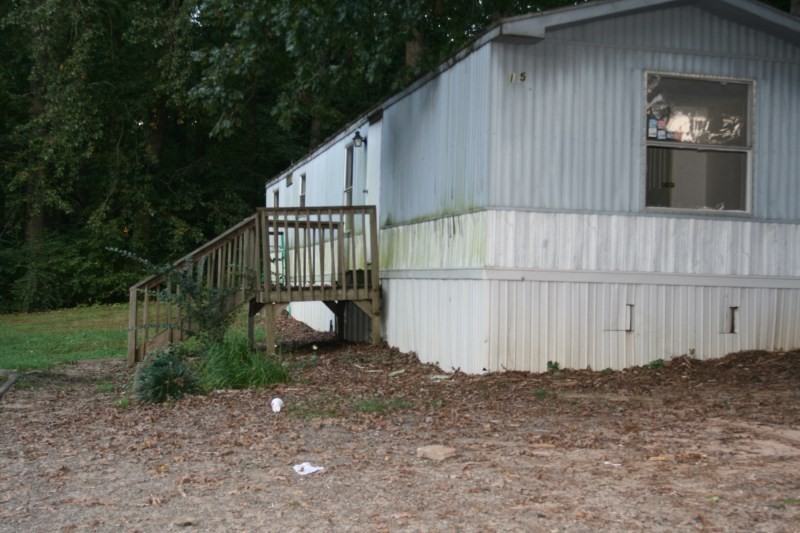 412 McElhaney Rd #15