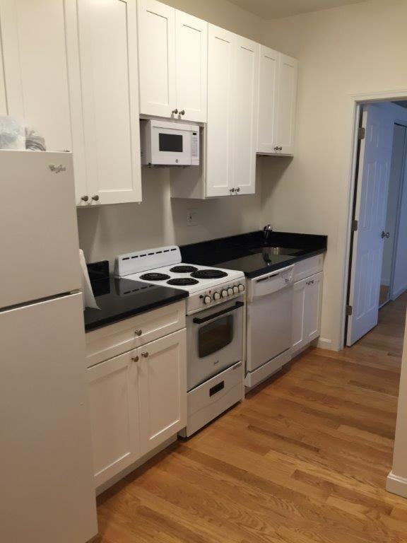 54 Westland Avenue #18