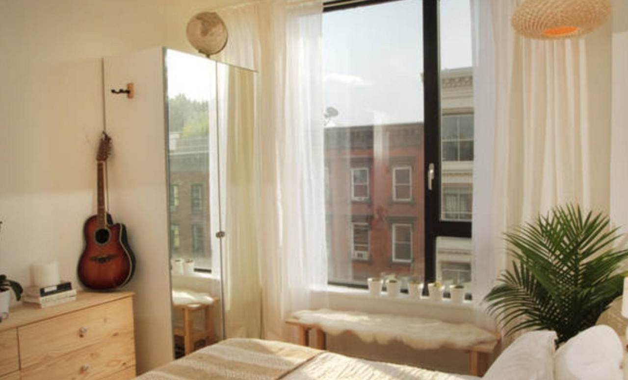 219 Grand Street #2H - Photo 3 of 9