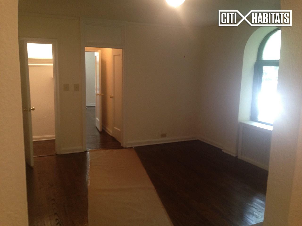 Henry Hudson Pkwy #C26