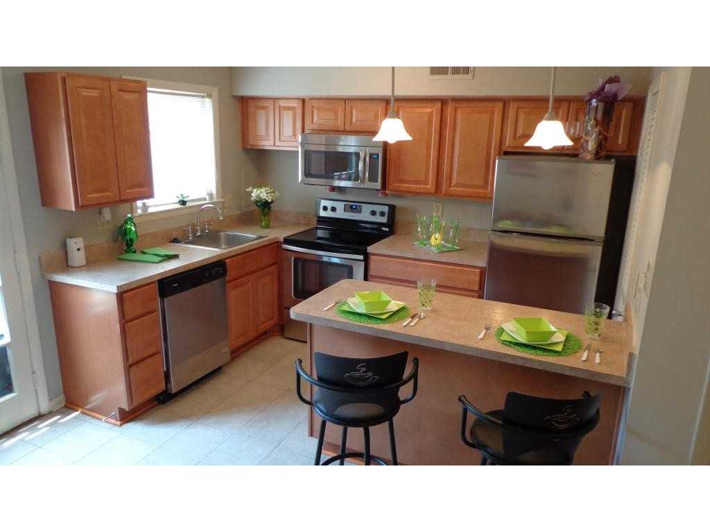 Turnberry Wells Townhomes Apartments 574 Turnberry Blvd, Newport News