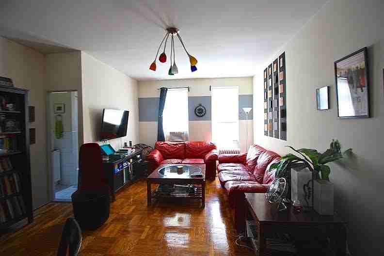 200 West 93rd Street #6F