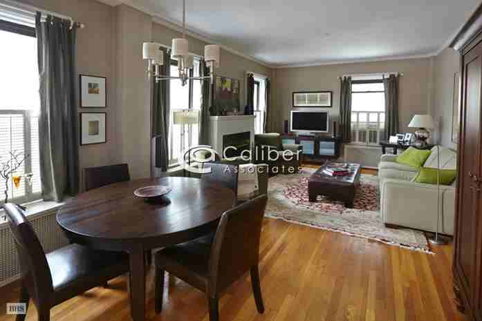 W 54th St #7A