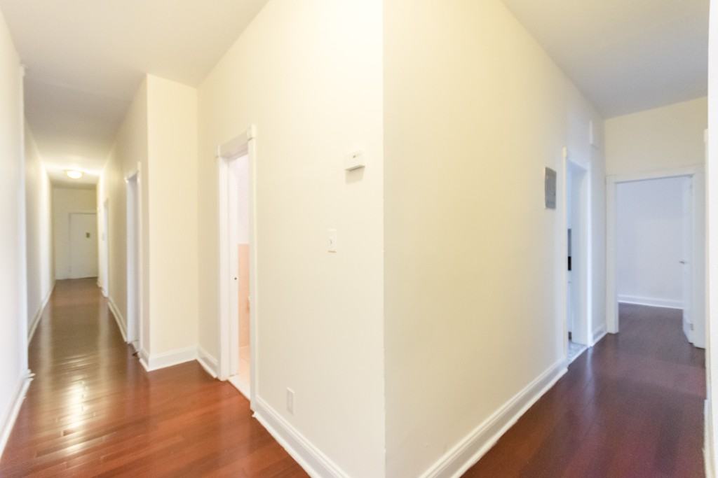 Fort Washington Ave #43