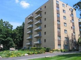 Greenridge on Euclid - Photo 1 of 1