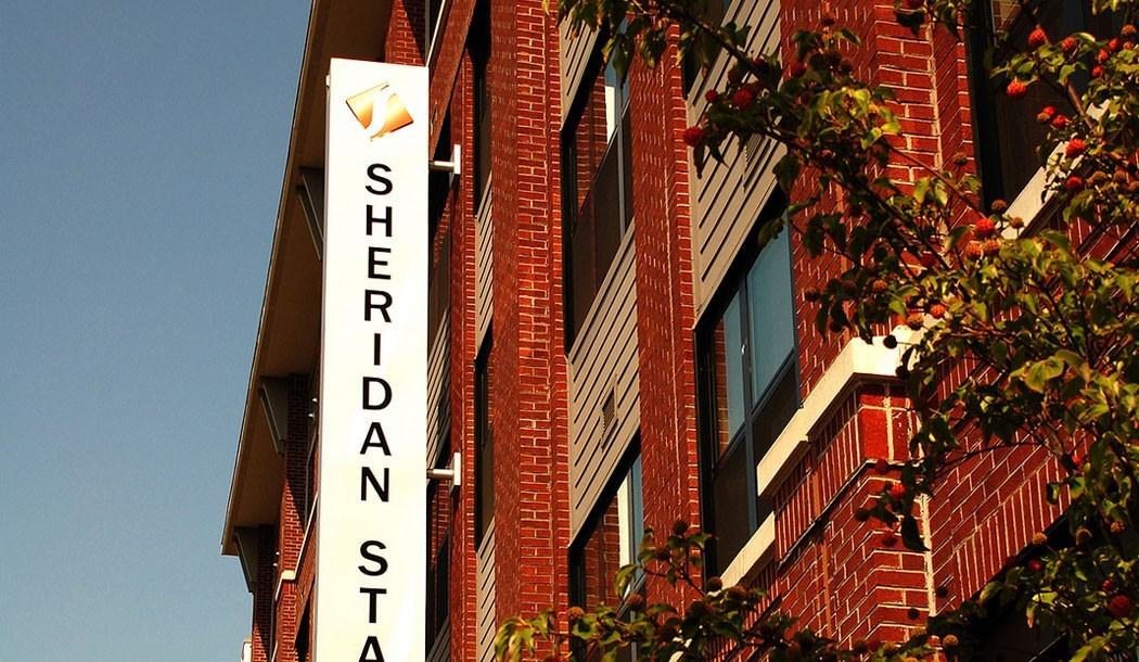 Sheridan Station - Photo 2 of 10