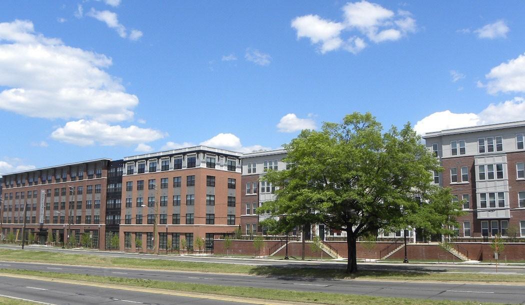 Sheridan Station - Photo 3 of 10