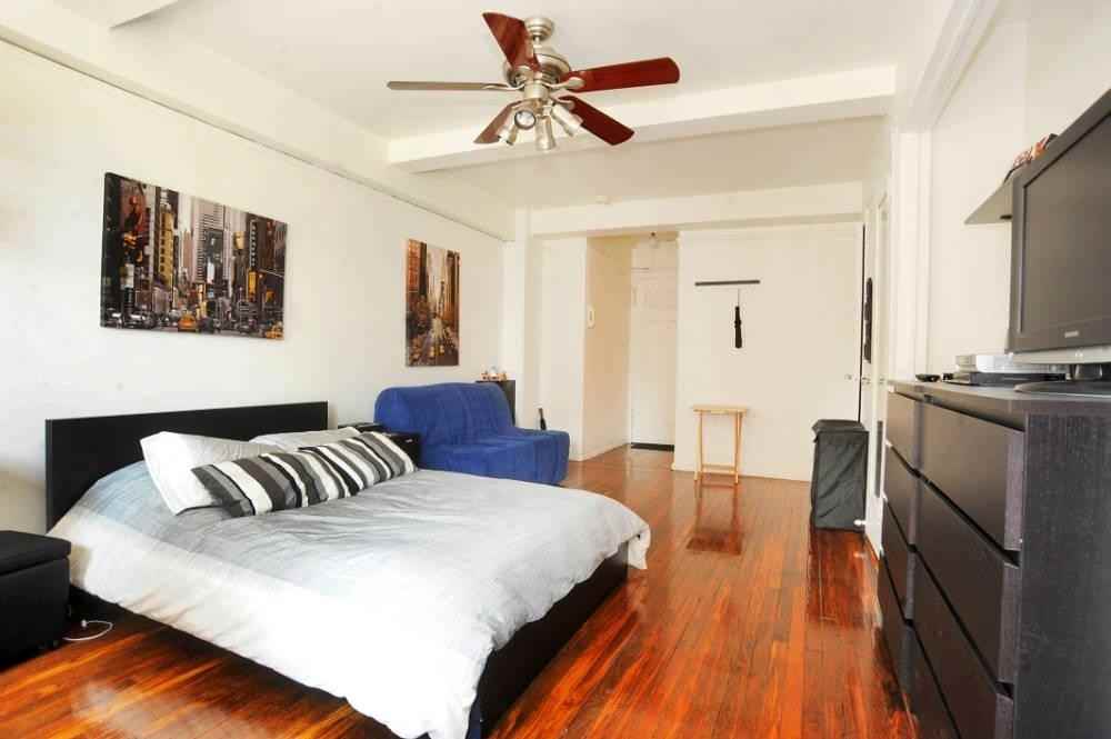 45 Tudor City Pl #1220