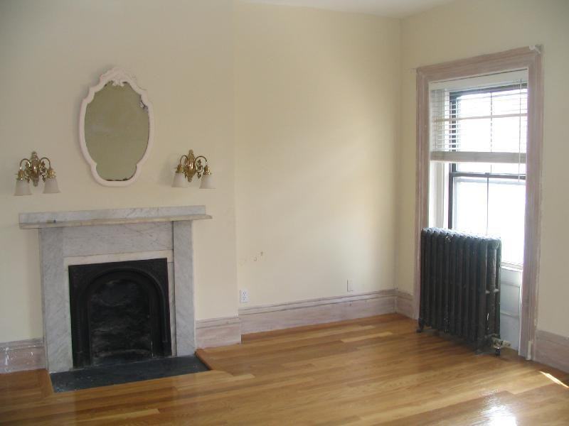 44 West Newton Street #3