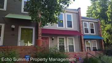 1150 Inca St Unit 59  