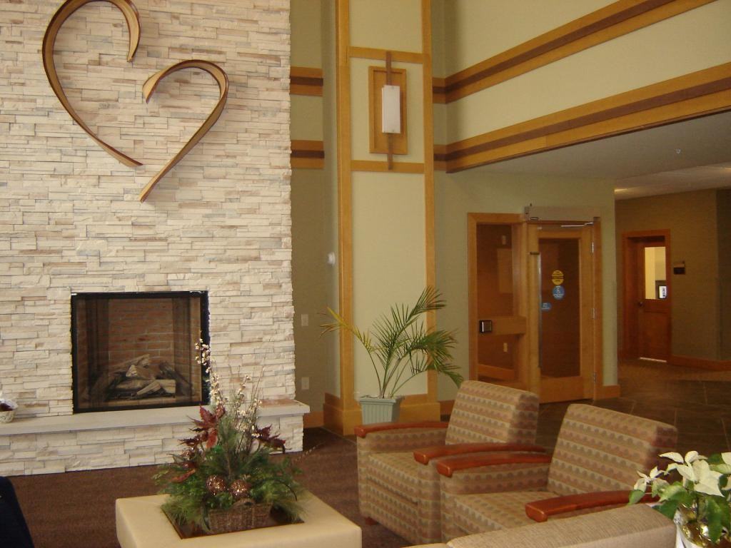 Sacred Heart at Monastery Lake Seniors 55+ Apartments 7350 S Lovers