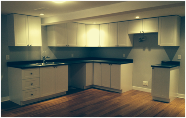 28 Tiffany Crescent #B - Photo 3 of 7