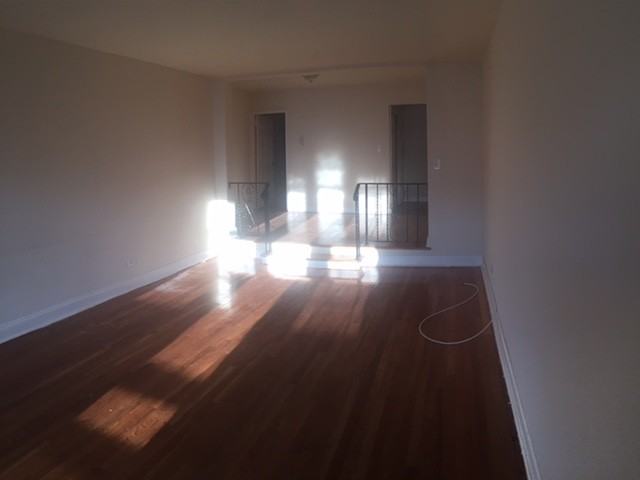 Ocean Pkwy & Ave C #2H