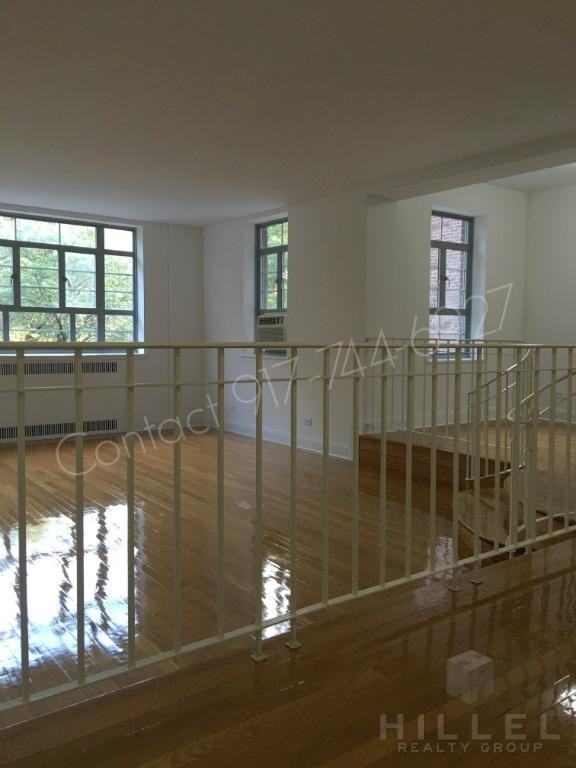 Greenway Terrace #38L