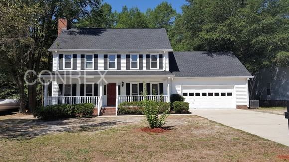 213 Whitehurst Way - Photo 2 of 24