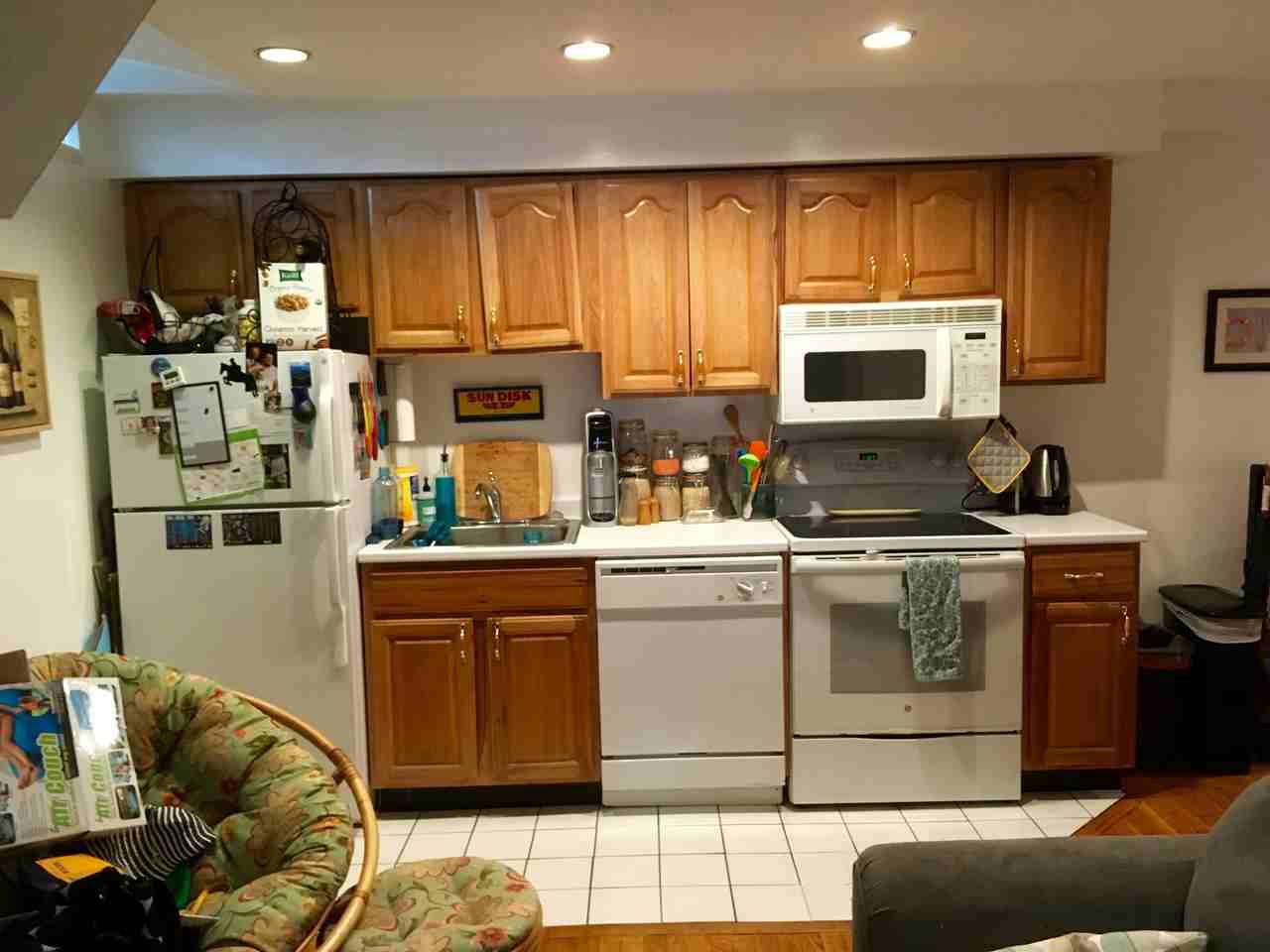 23 Snow Hill Street #10l