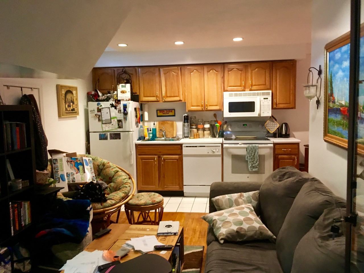 23 Snow Hill Street ##10