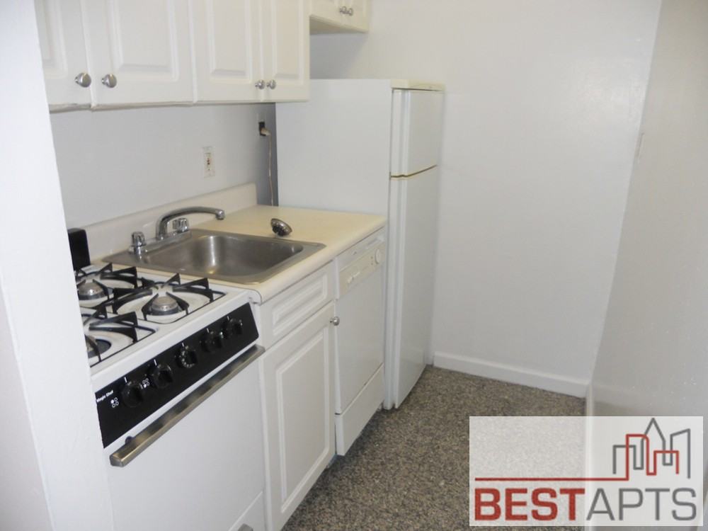 220 East 29th Street #12