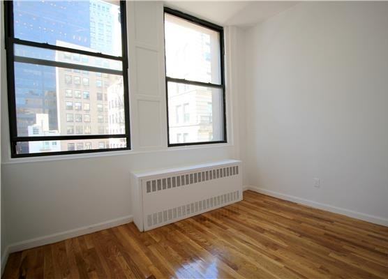 Fulton St, Broadway #12b