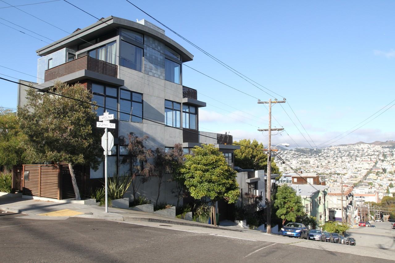 900 Carolina Street - Photo 2 of 17