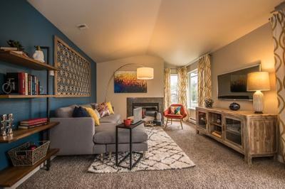 The Fairways Apartments - Photo 3 of 27