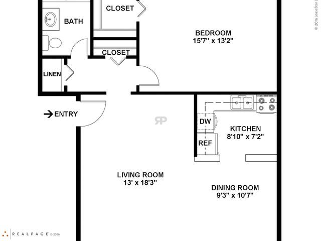 Westfield Hamilton House, LLC - Photo 2 of 8