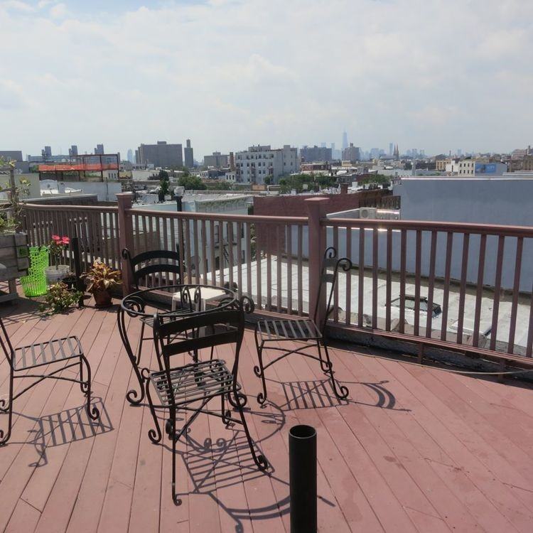179 Knickerbocker Avenue #f2