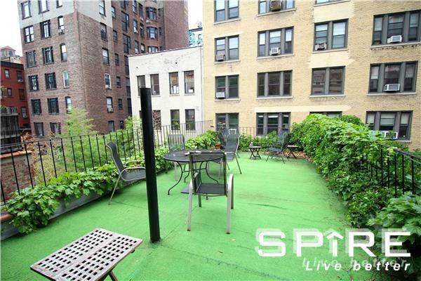 W 73rd St #3B9