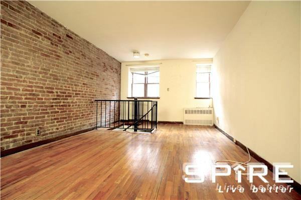 323 West 75th Street #E