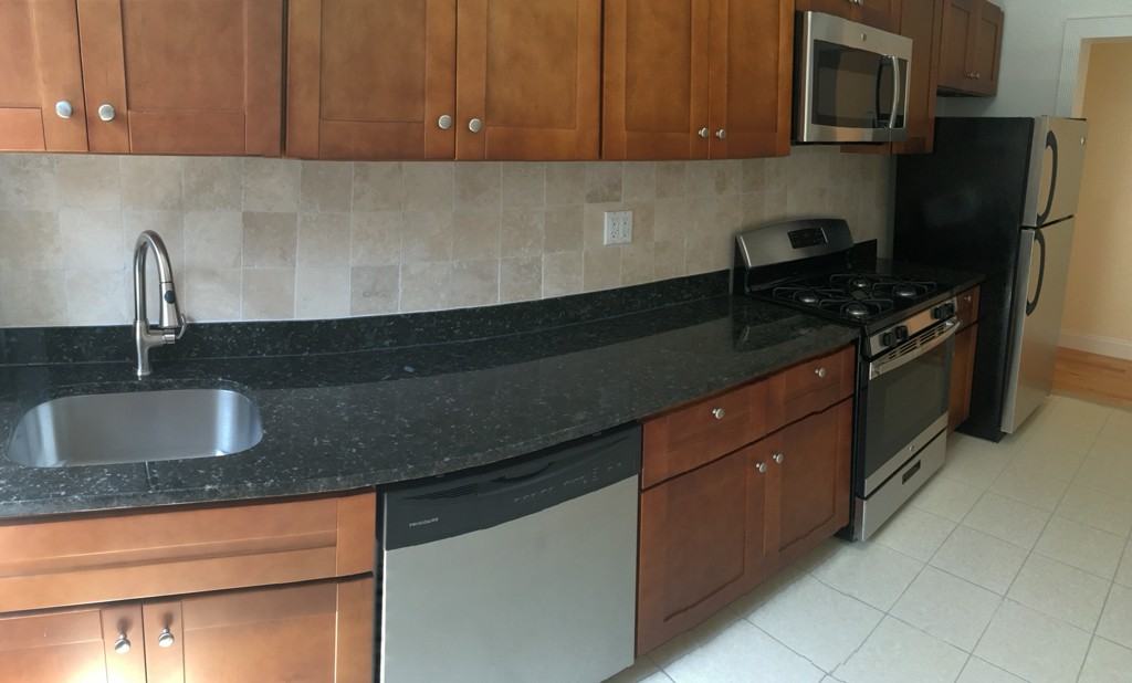 Fort Washington Avenue #4i