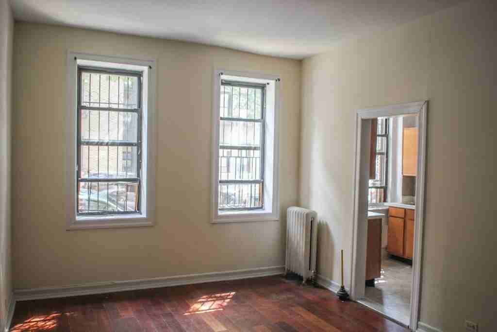 Fort Washington Ave #42