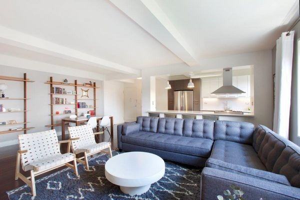 15 Stuyvesant Oval #04F