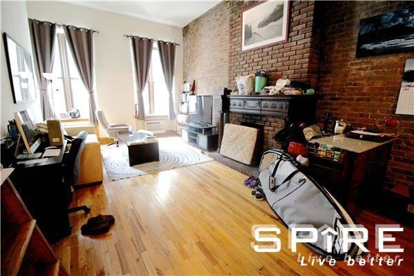 323 West 75th Street #1A