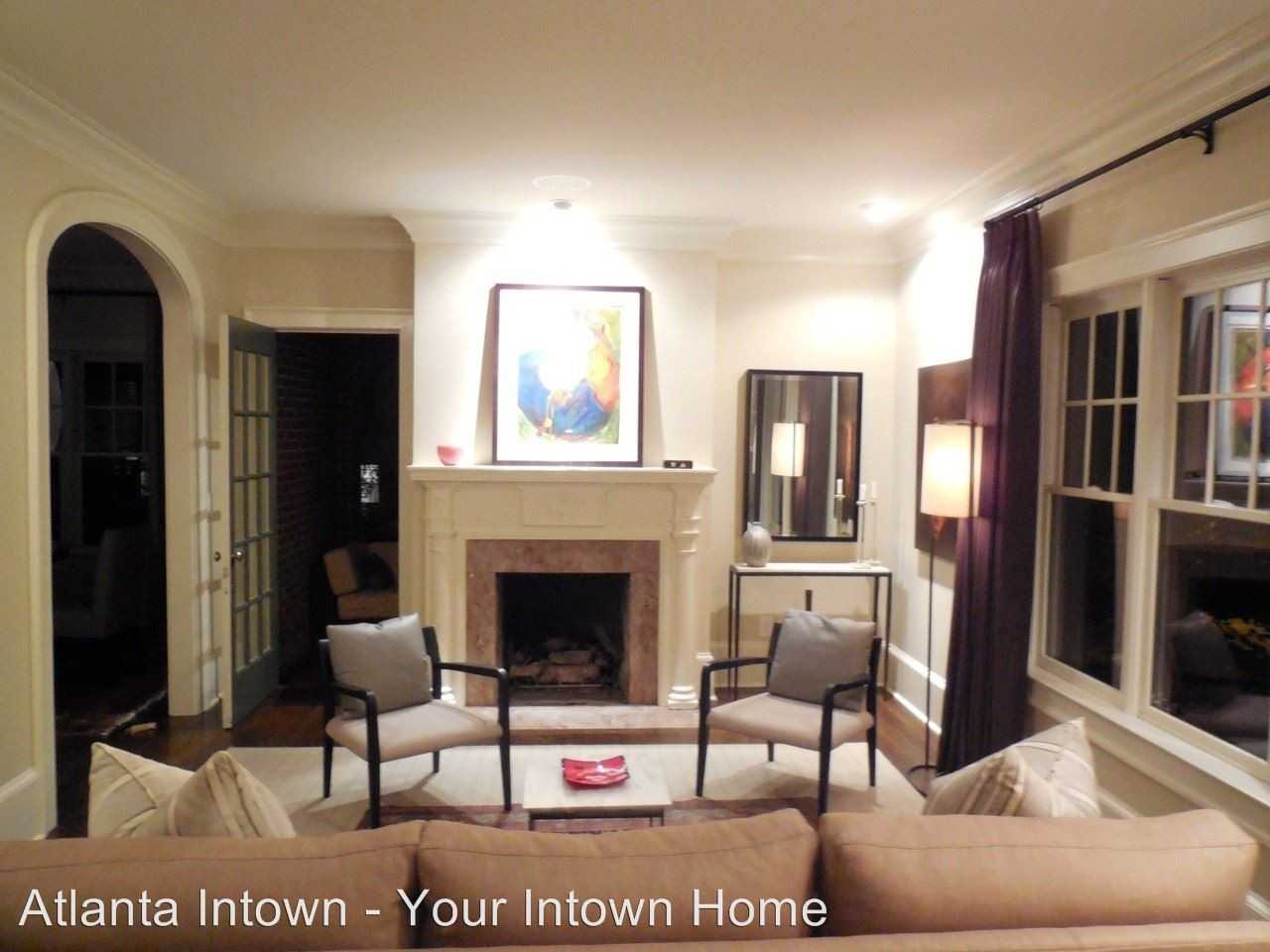 1198 Lanier Blvd NE - Photo 2 of 19