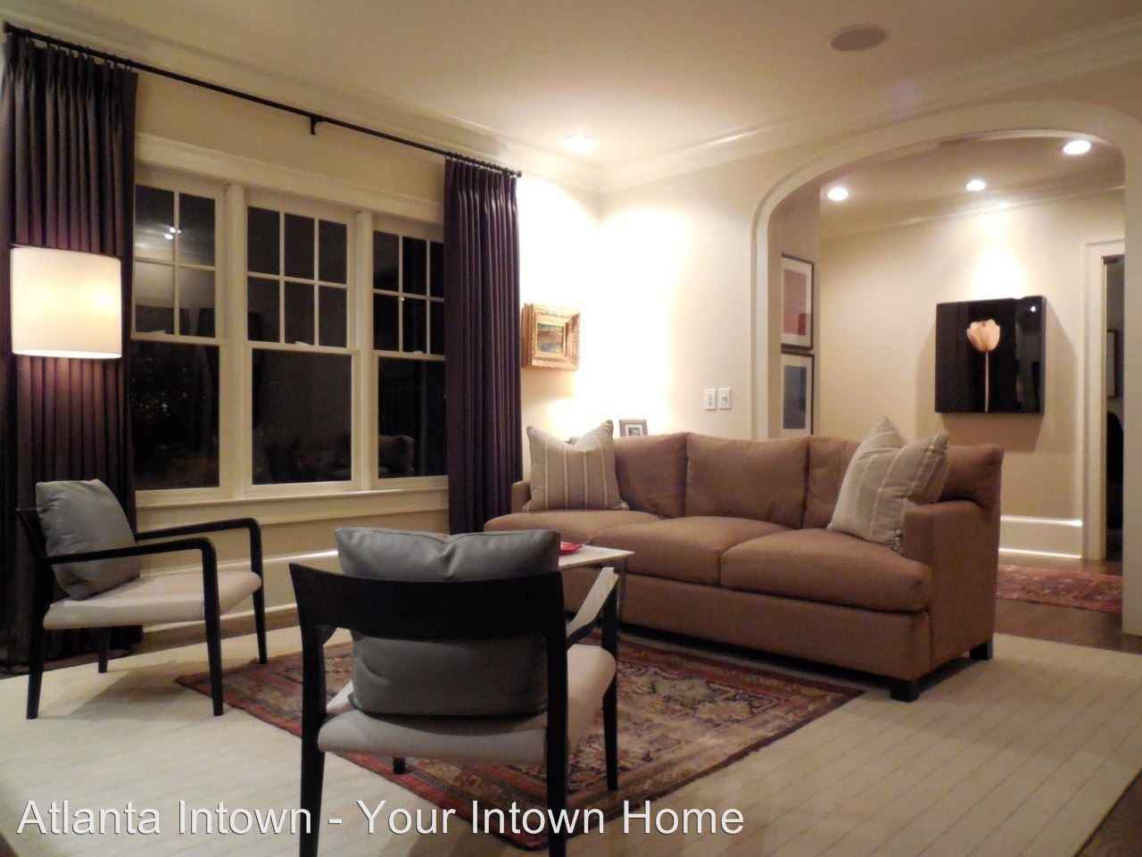 1198 Lanier Blvd NE - Photo 3 of 19