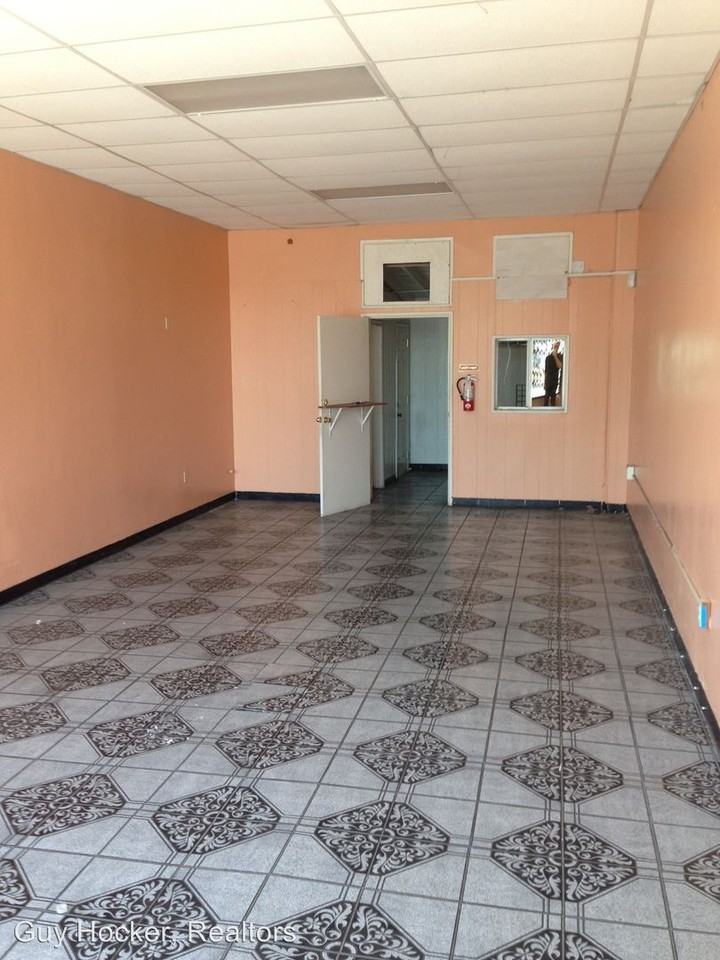 13921 Hawthorne Blvd #1-8 - Photo 2 of 4