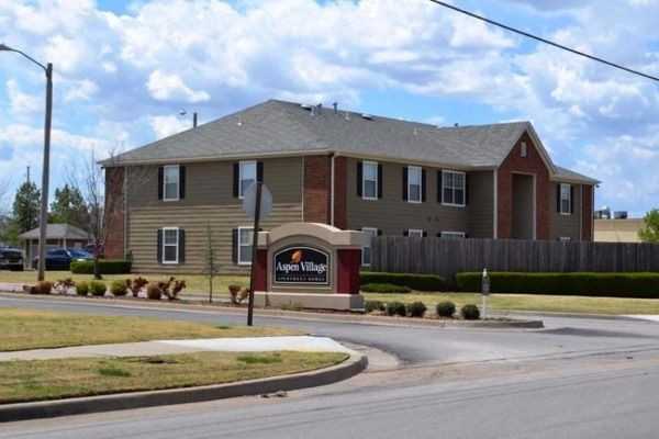 Aspen Village - Photo 2 of 257