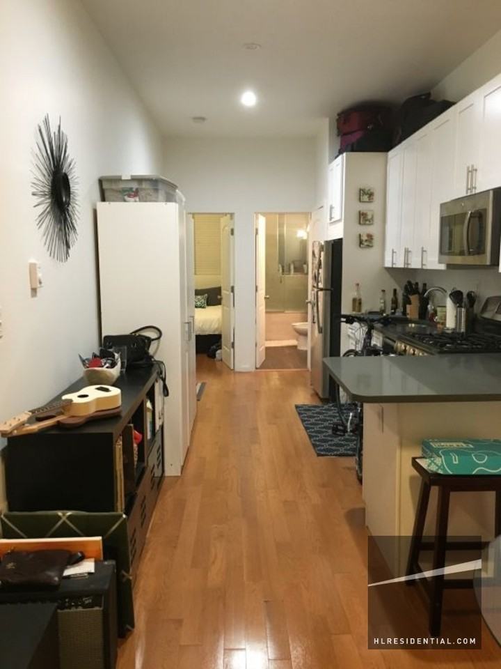 65 Bond St #2 - Photo 2 of 9