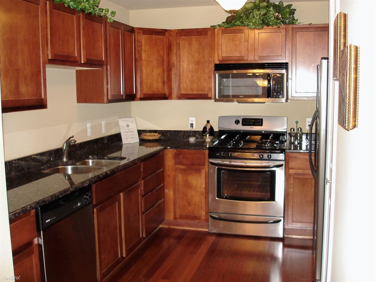 Downtown Shelby Manors - Photo 3 of 11