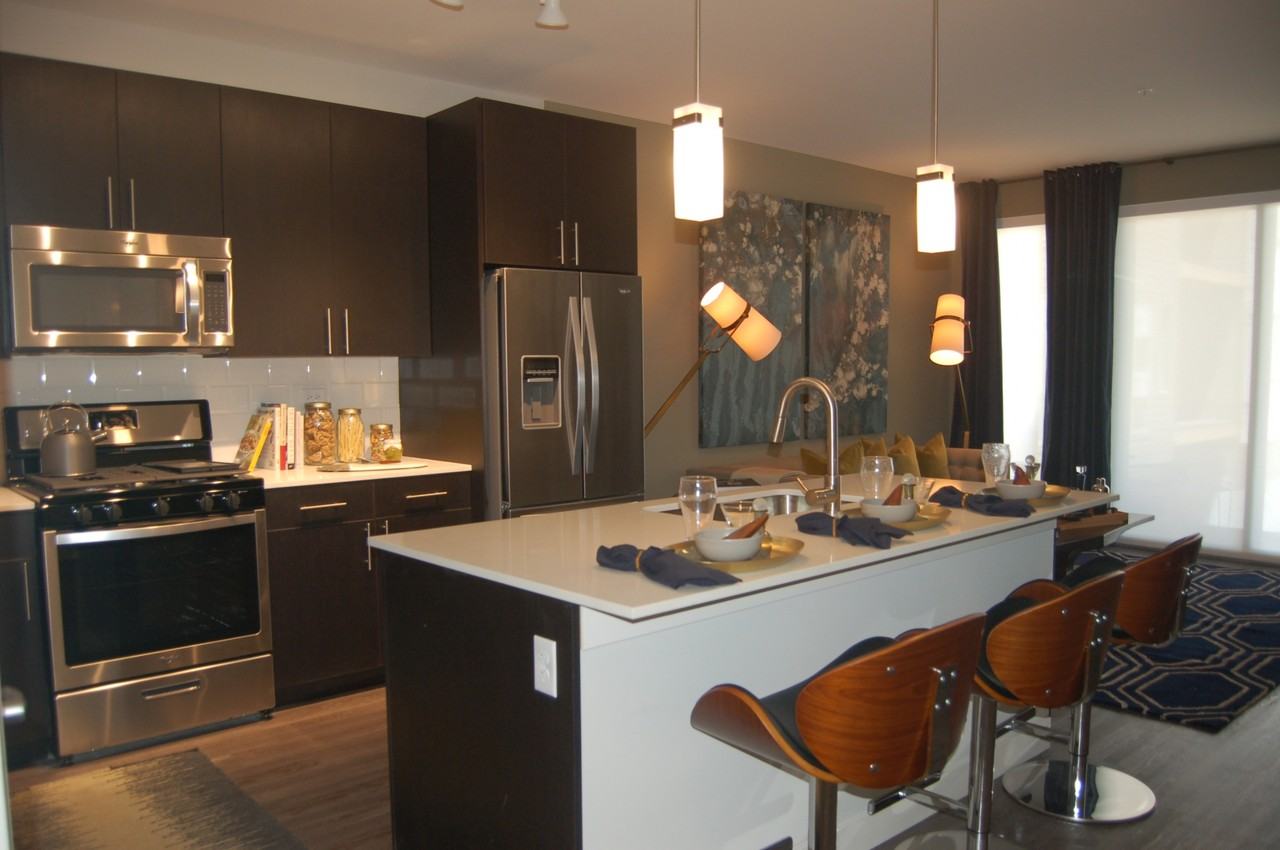 Woodview Apartments - Photo 2 of 17