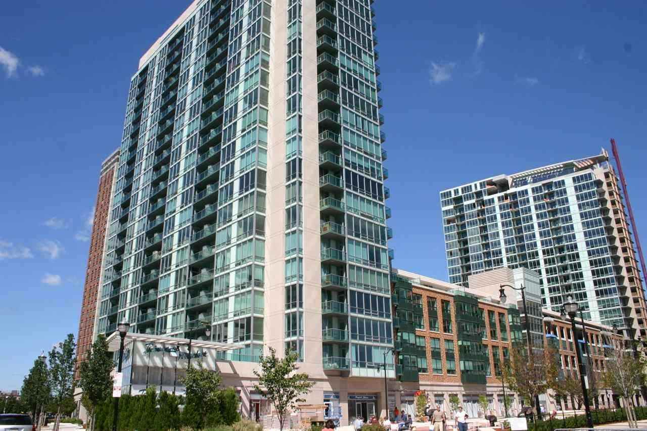 1 Shore Ln #1105