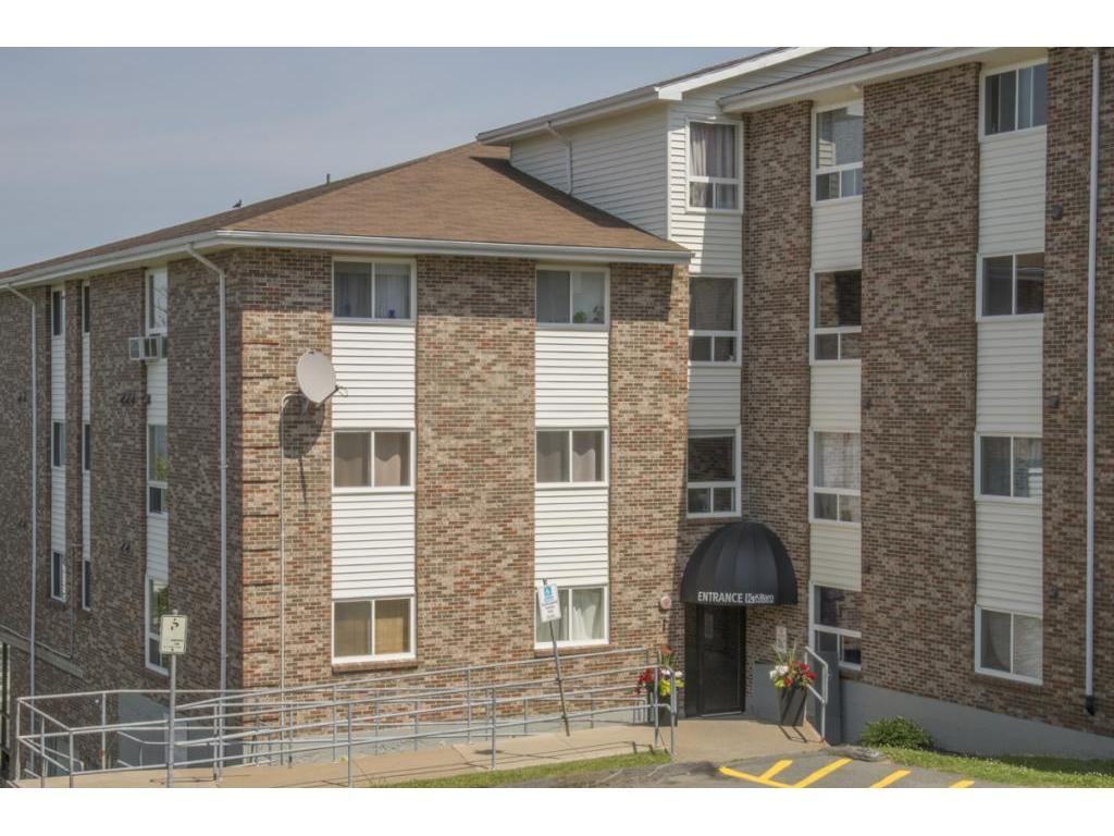246 Bedford Highway - Photo 2 of 8