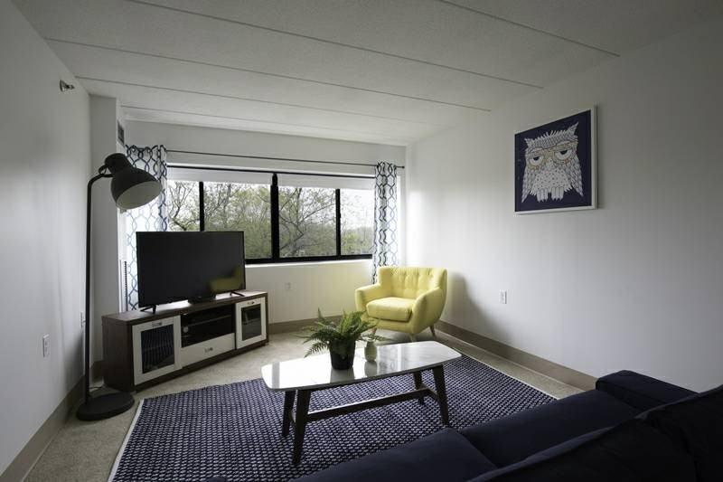 1925 Commonwealth Avenue #1214