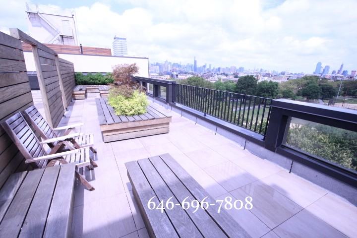 210 North 12th Street #5