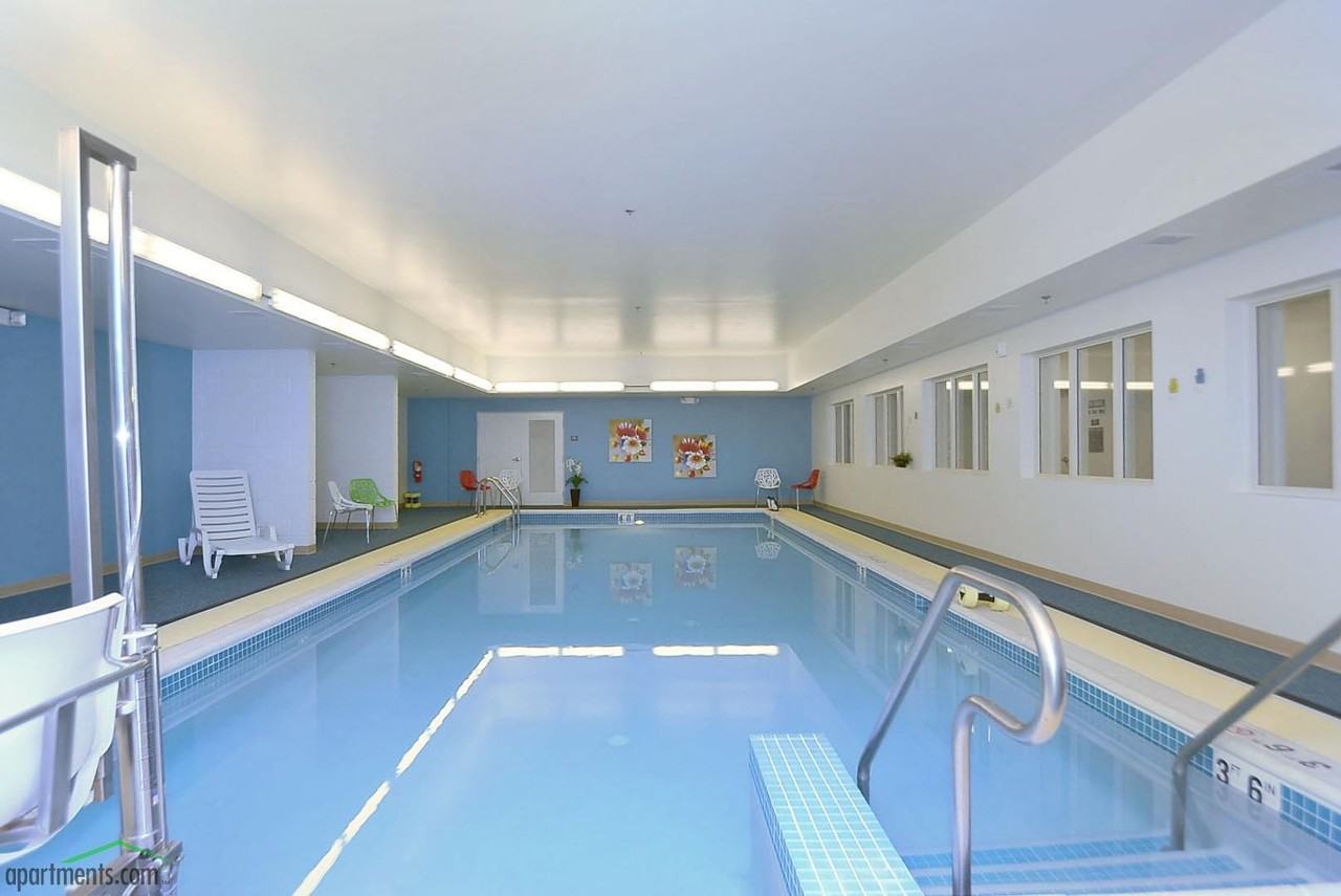 Devonshire Park Apartments - Photo 2 of 28