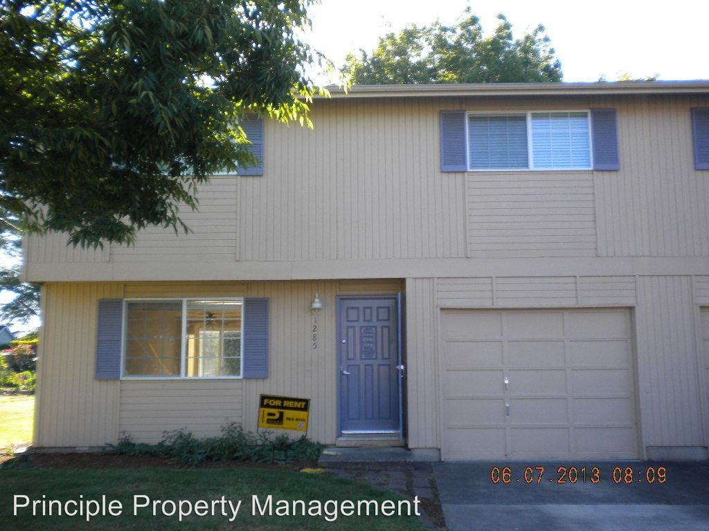 Meadowview Townhouses 4325 Sean Street Apartments in Eugene, OR 97402 Zumper