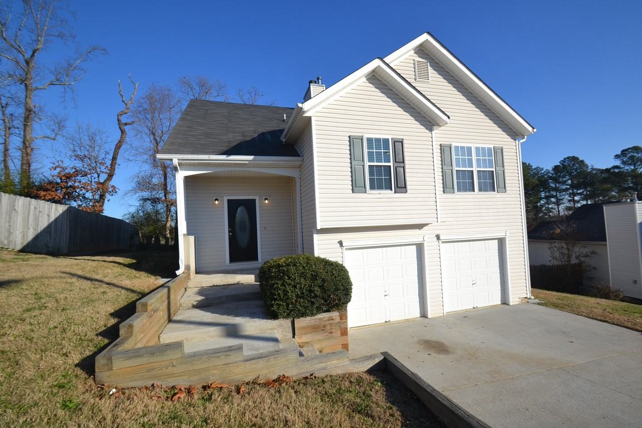 210 Lafayette St, Dallas, GA 30157 3 Bedroom Apartment for Rent